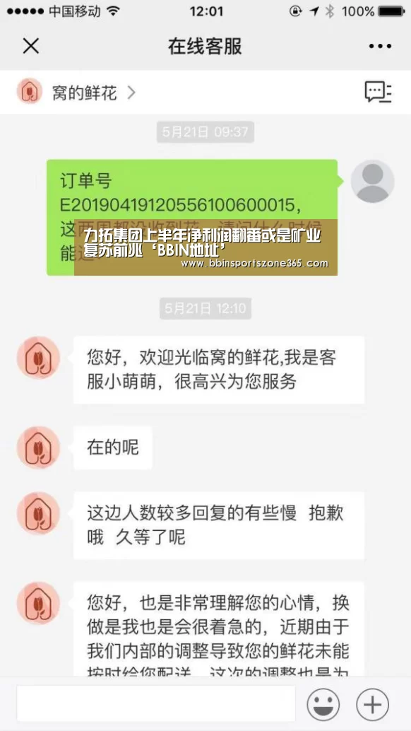 力拓集团上半年净利润翻番或是矿业复苏前兆‘BBIN地址’(图1) BBIN竞猜